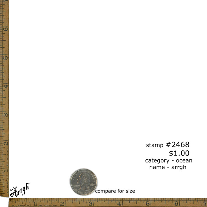 #2468 - Arrgn - Ocean